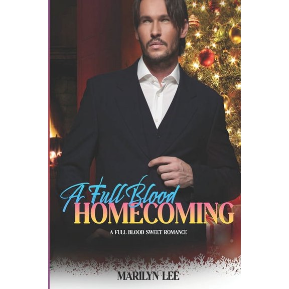 A Full-Blood Homecoming, (Paperback)