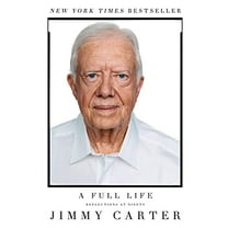 Pre-Owned A Full Life: Reflections at Ninety (Paperback) 1501115642 9781501115646