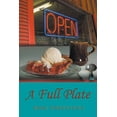 thumbnail image 1 of A Full Plate, (Paperback), 1 of 1