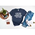 thumbnail image 1 of A Fun Thing To Do In The Morning Is Not Talk To Me Shirt | Saying Shirt | Coffee Before Talkie | Shirt | Shirt, Full Size S-5XL, 1 of 5