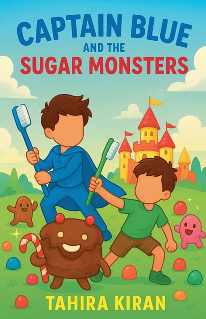 A Fun Toothbrushing Adventure!, (Paperback)