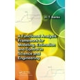 thumbnail image 1 of A Functional Analysis Framework for Modeling, Estimation and Control in Science and Engineering, (Hardcover), 1 of 1