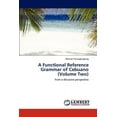 thumbnail image 1 of A Functional Reference Grammar of Cebuano (Volume Two) (Paperback), 1 of 1