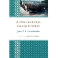 thumbnail image 1 of A Fundamental Greek Course, (Paperback), 1 of 1