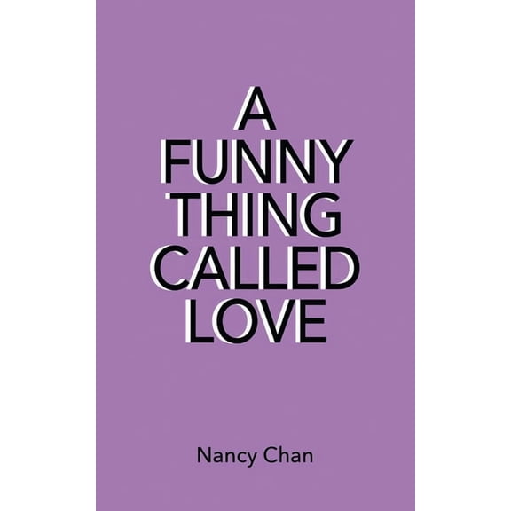 A Funny Thing Called Love, (Paperback)