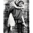 thumbnail image 1 of A Funny Thing Happened On The Way 24X36 Classic Hollywood Poster Zero Mostel And Girl, 1 of 1