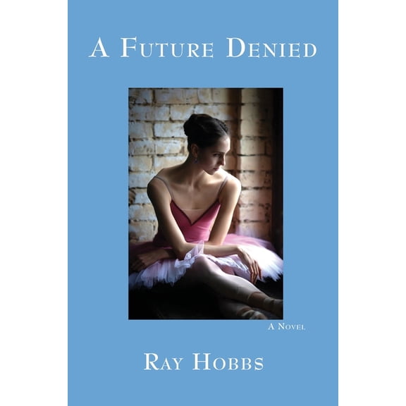 A Future Denied, (Paperback)