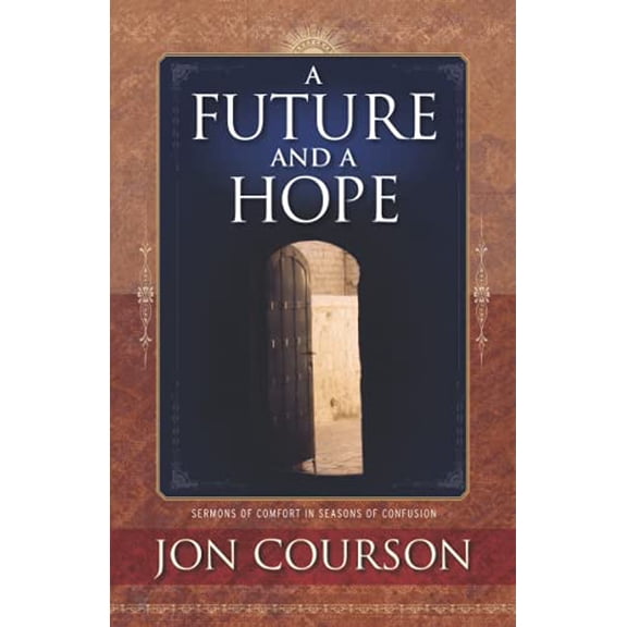 Pre-Owned A Future and A Hope Paperback