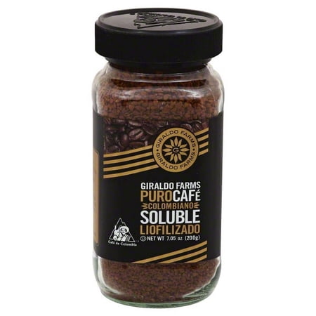 A & G Trading Giraldo Farms Coffee, 7.05 oz