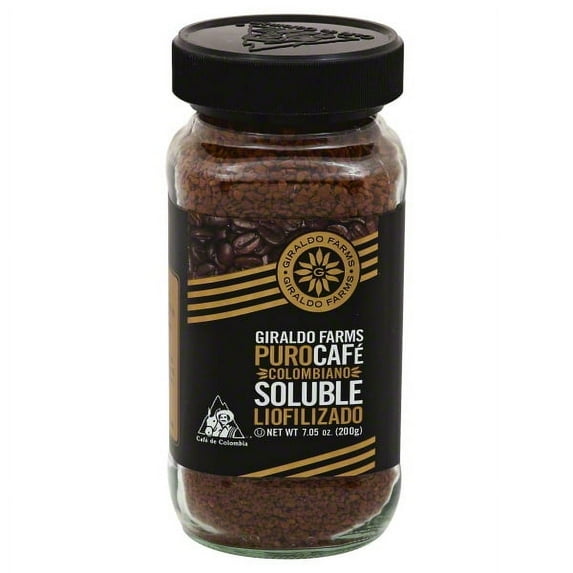 A & G Trading Giraldo Farms Coffee, 7.05 oz