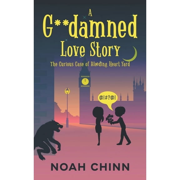 A G**damned Love Story, (Paperback)