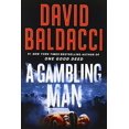 thumbnail image 1 of Pre-Owned A GAMBLING MAN Paperback, 1 of 1