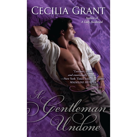 Pre-Owned A Gentleman Undone
