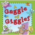 thumbnail image 1 of Pre-Owned A Gaggle of Giggles (Hardcover) 140277768X 9781402777684, 1 of 1