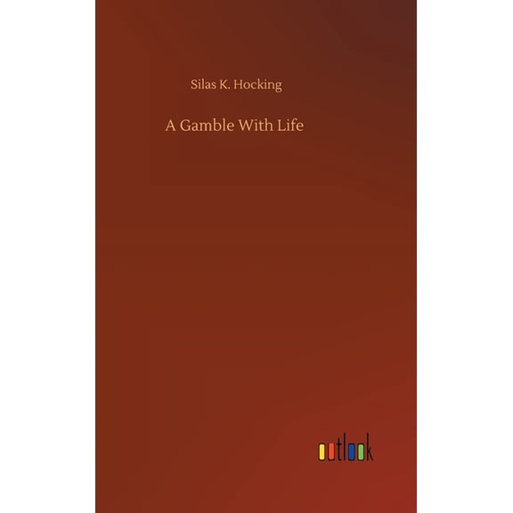 A Gamble With Life (Hardcover)