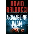 thumbnail image 1 of Pre-Owned A Gambling Man (Paperback) 1538719681 9781538719688, 1 of 1