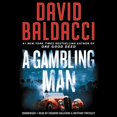 thumbnail image 1 of Pre-Owned A Gambling Man (Archer Pine), 9781549160578, 1549160575, Paperback, Unabridged edition, 1 of 1