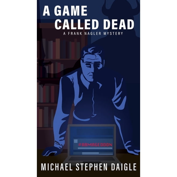 A Game Called Dead, (Hardcover)