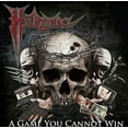 thumbnail image 1 of A Game You Cannot Win, 1 of 1