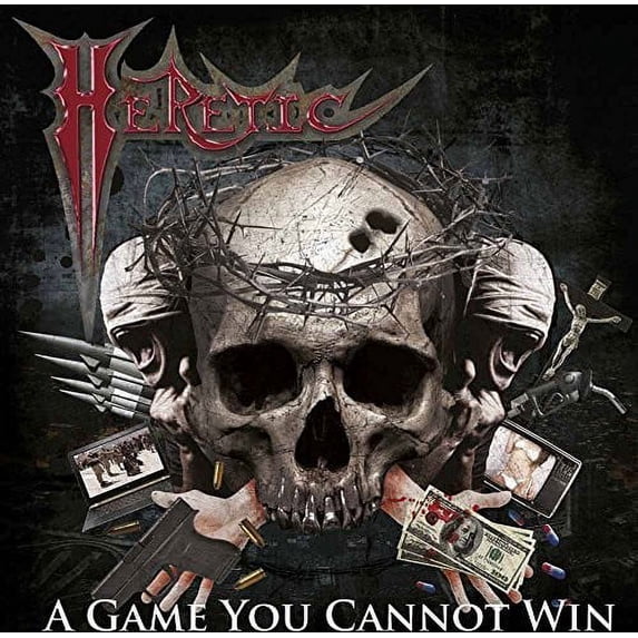 A Game You Cannot Win