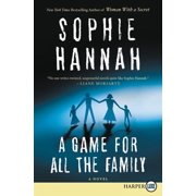 A Game for All the Family, Paperback