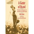 thumbnail image 1 of A Game of Brawl: The Orioles, the Beaneaters, and the Battle for the 1897 Pennant, 1 of 1