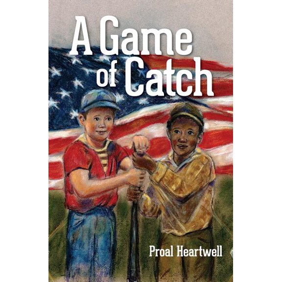 A Game of Catch (Paperback)