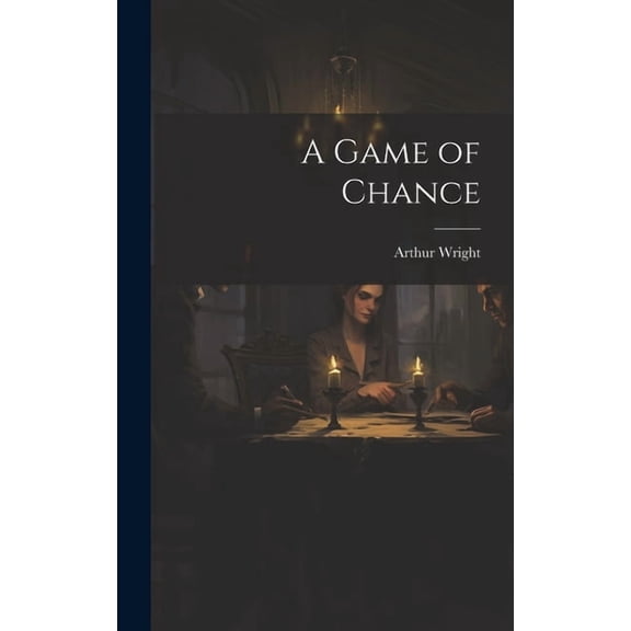 A Game of Chance (Hardcover)