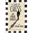 thumbnail image 1 of Pre-Owned A Game of Chess and Other Stories: New Translation (Paperback) 1847495818 9781847495815, 1 of 1