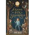 thumbnail image 1 of A Game of Fox & Squirrels (Paperback), 1 of 1