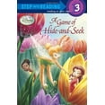thumbnail image 1 of Pre-Owned A Game of Hide-And-Seek (Paperback) 0736425594 9780736425599, 1 of 1