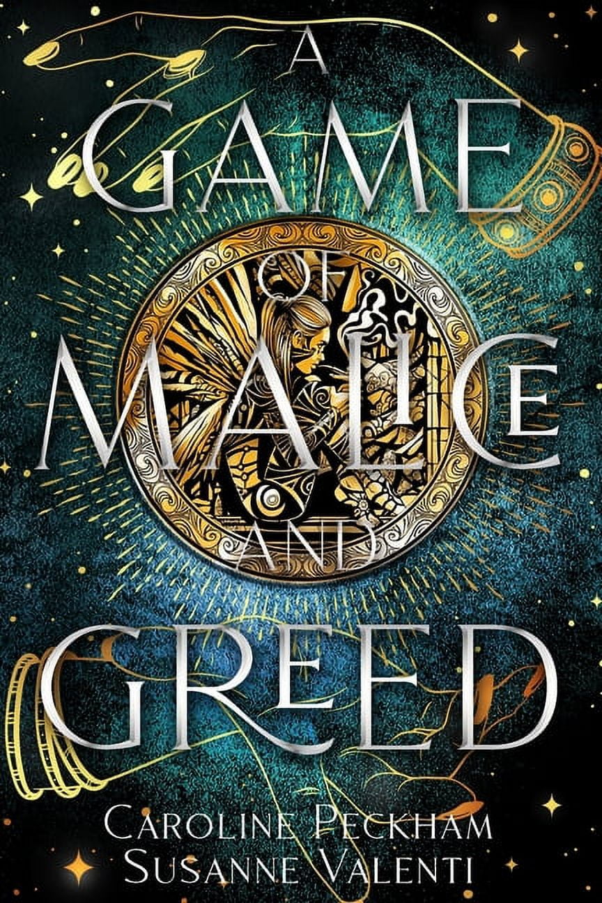 A Game of Malice and Greed, (Paperback) - Walmart.com