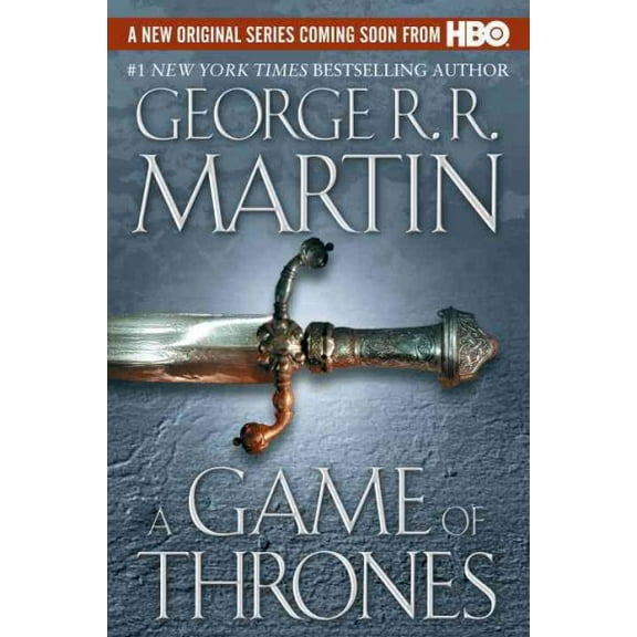 Pre-Owned A Game of Thrones (Paperback) 0553381687 9780553381689