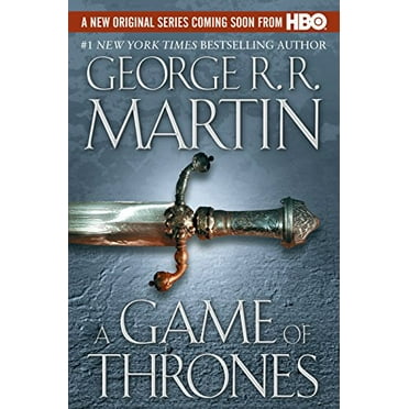 Pre-Owned A Game of Thrones: 1 (Song of Ice and Fire) Paperback