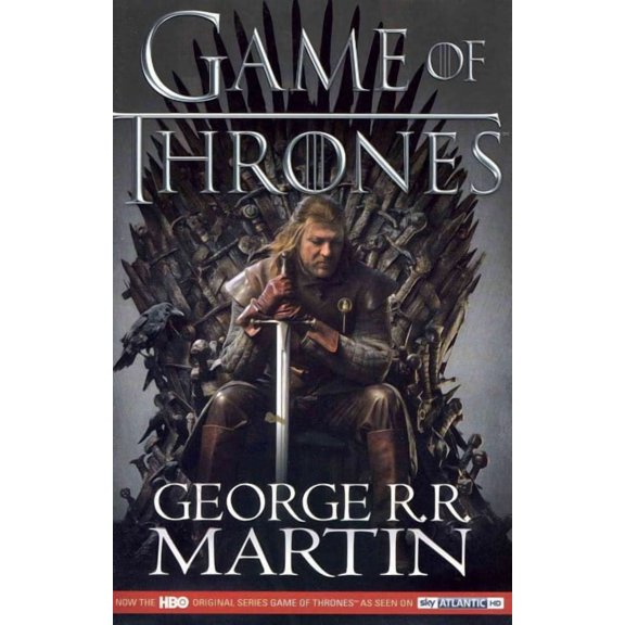 Game of Thrones (Song of Ice and Fire)