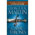 thumbnail image 1 of George R. R. Martin: A Game of Thrones (Paperback), 1 of 1