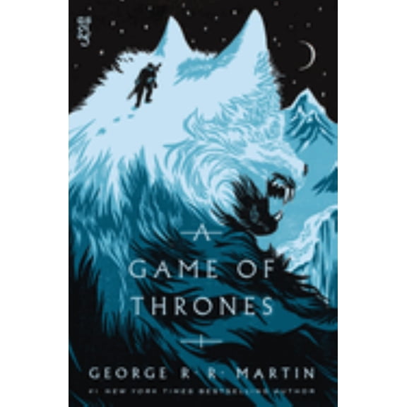A Game of Thrones (Paperback)