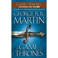 thumbnail image 1 of Pre-Owned A Game of Thrones (Mass Market Paperback) 0553573403 9780553573404, 1 of 1