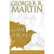 A Game of Thrones the Graphic Novel Volume Four Hardcover