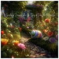 thumbnail image 1 of A Garden of Dreams: The Life Story of Ruby the Caterpillar, (Paperback), 1 of 1