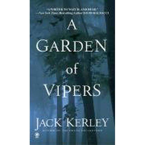 Pre-Owned A Garden of Vipers (Unknown) 0451412338 9780451412331