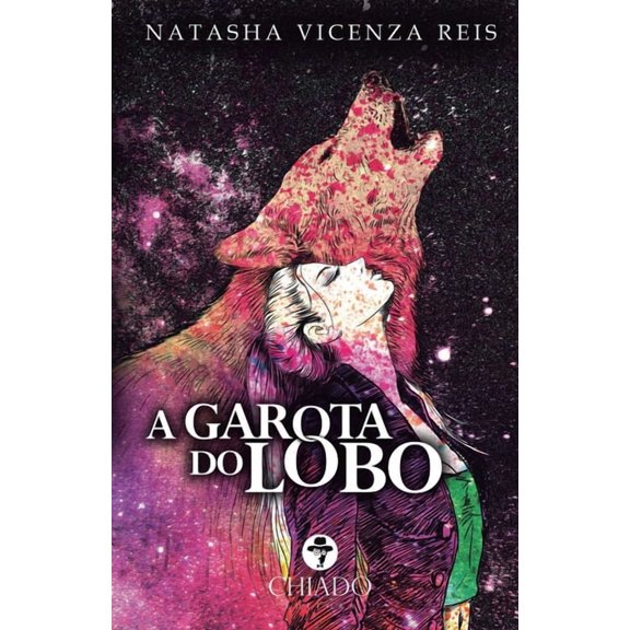 A Garota do lobo (Paperback)