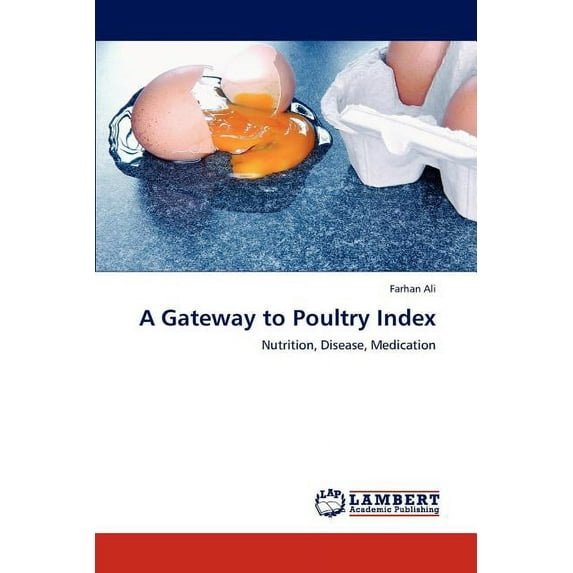 A Gateway to Poultry Index (Paperback)