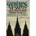 thumbnail image 1 of Pre-Owned A Gathering of Saints: A True Story of Money, Murder and Deceit Hardcover Robert Lindsey, 1 of 1