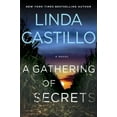 thumbnail image 1 of A Gathering of Secrets: A Kate Burkholder Novel, 1 of 1