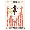 thumbnail image 1 of Pre-Owned A Gathering of Shadows - Signed / Autographed Copy Paperback, 1 of 1