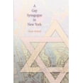 thumbnail image 1 of A Gay Synagogue in New York, (Paperback), 1 of 1