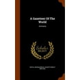 thumbnail image 1 of A Gazetteer Of The World : Aa-brazey (Hardcover), 1 of 1