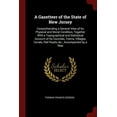 thumbnail image 1 of A Gazetteer of the State of New Jersey (Paperback), 1 of 1