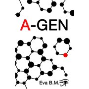 A-Gen A-Gen, Book 1, Paperback